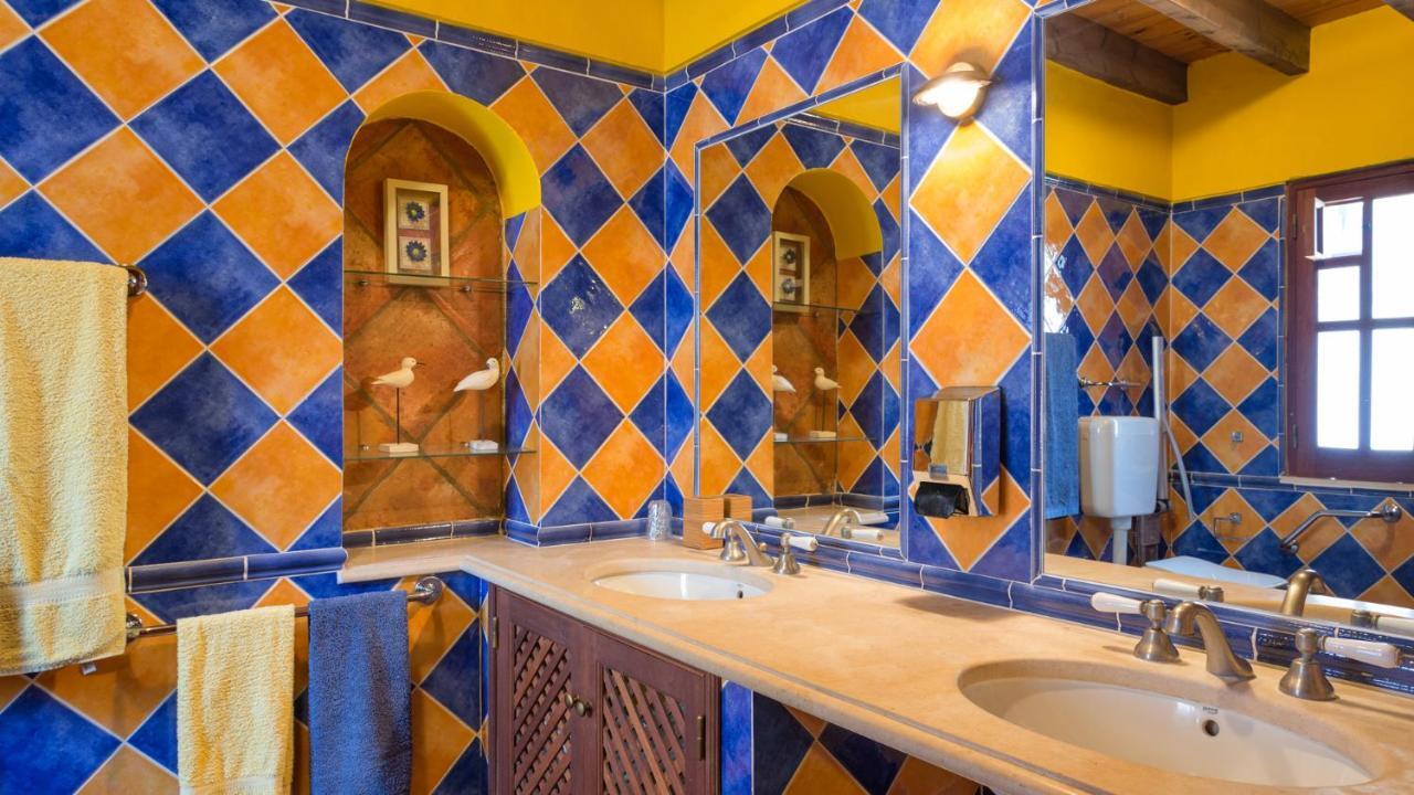 Casinhas Wheelchair Friendly Boliqueime Kültér fotó